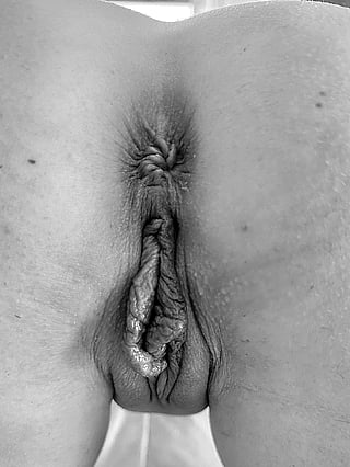 Wild Morning Delights: A Glimpse of Pussy Perfection'