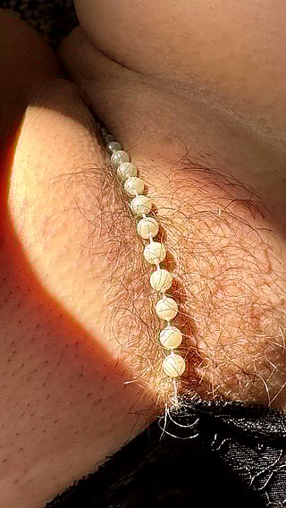 So Close You Could Almost Taste It - Seductive Pussy Selfie'