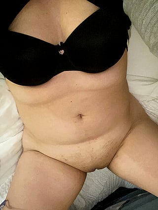 Grip My Hips & Dive Deep - Seductive Pussy Selfie Tease'