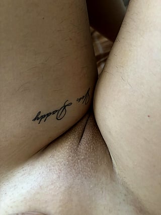 Juicy & Tempting: A Spicy Peek at Pussy Perfection | NudeFoods'
